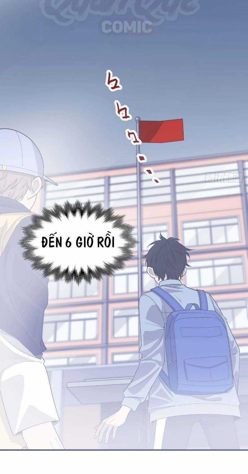 Thát Không Mê Thất - Chapter 57 - Trang 29