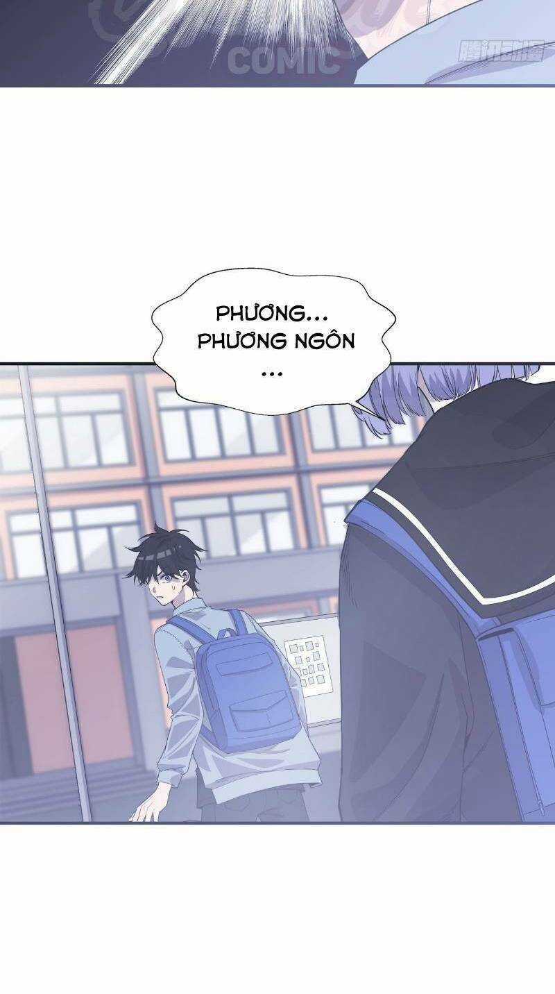 Thát Không Mê Thất - Chapter 57 - Trang 31