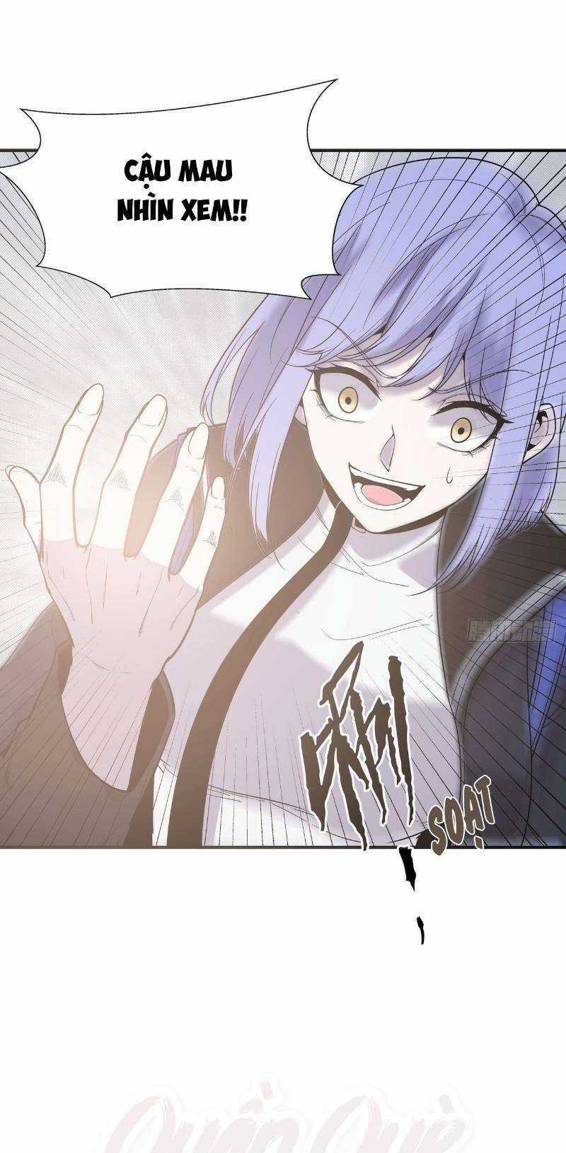 Thát Không Mê Thất - Chapter 57 - Trang 32