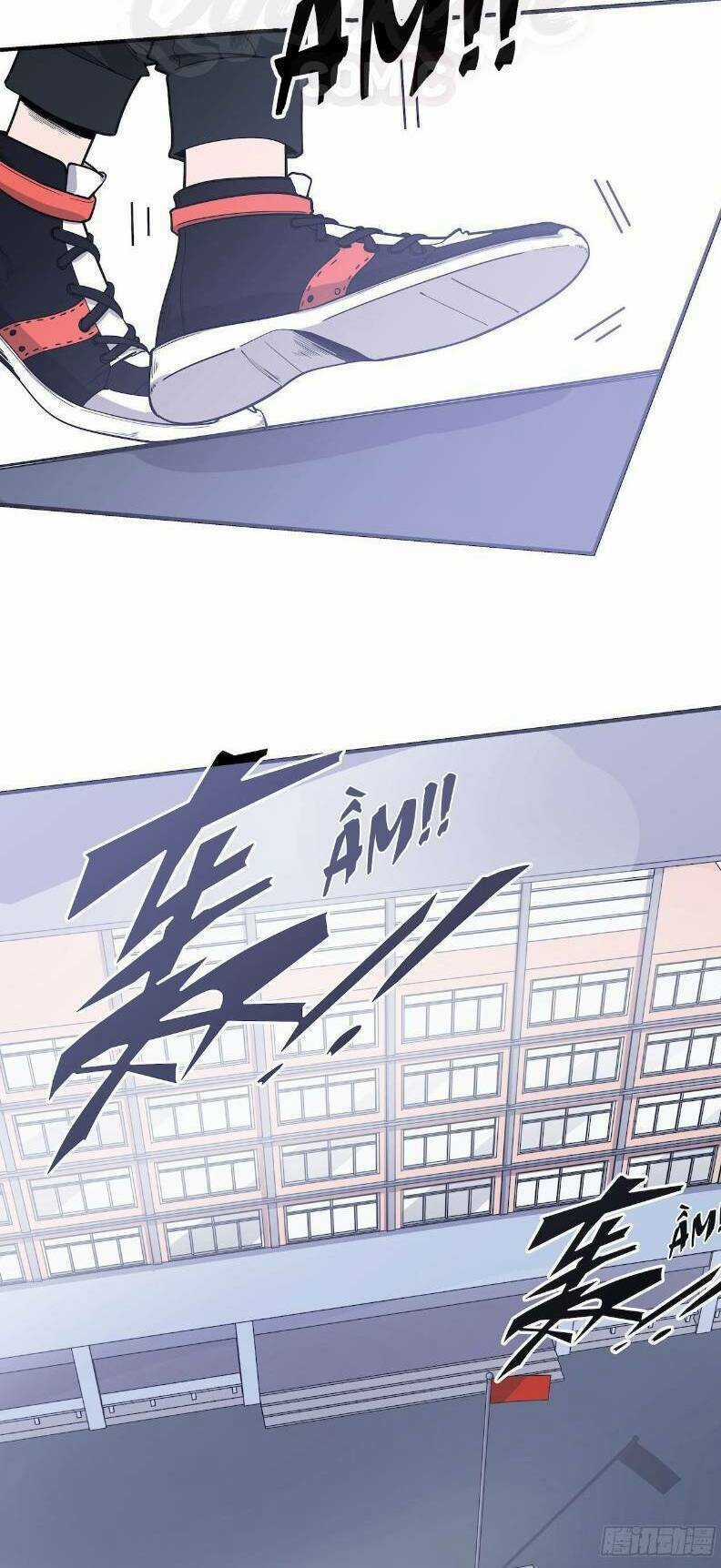 Thát Không Mê Thất - Chapter 57 - Trang 37