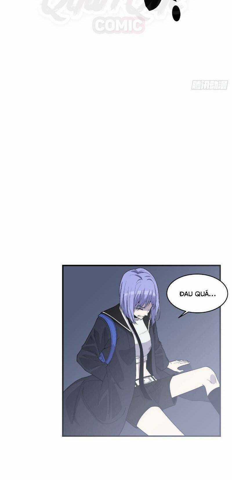 Thát Không Mê Thất - Chapter 57 - Trang 39