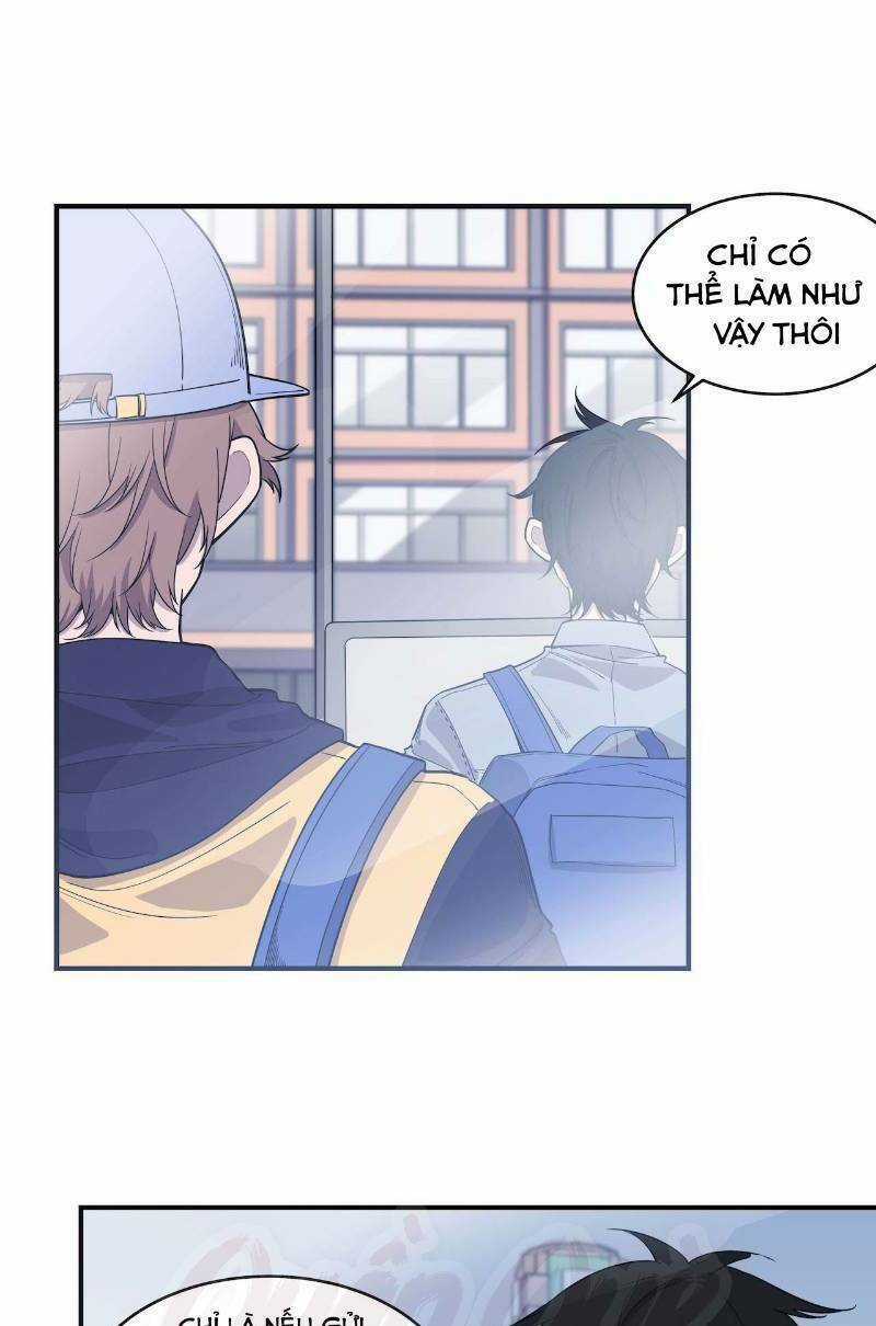 Thát Không Mê Thất - Chapter 57 - Trang 5