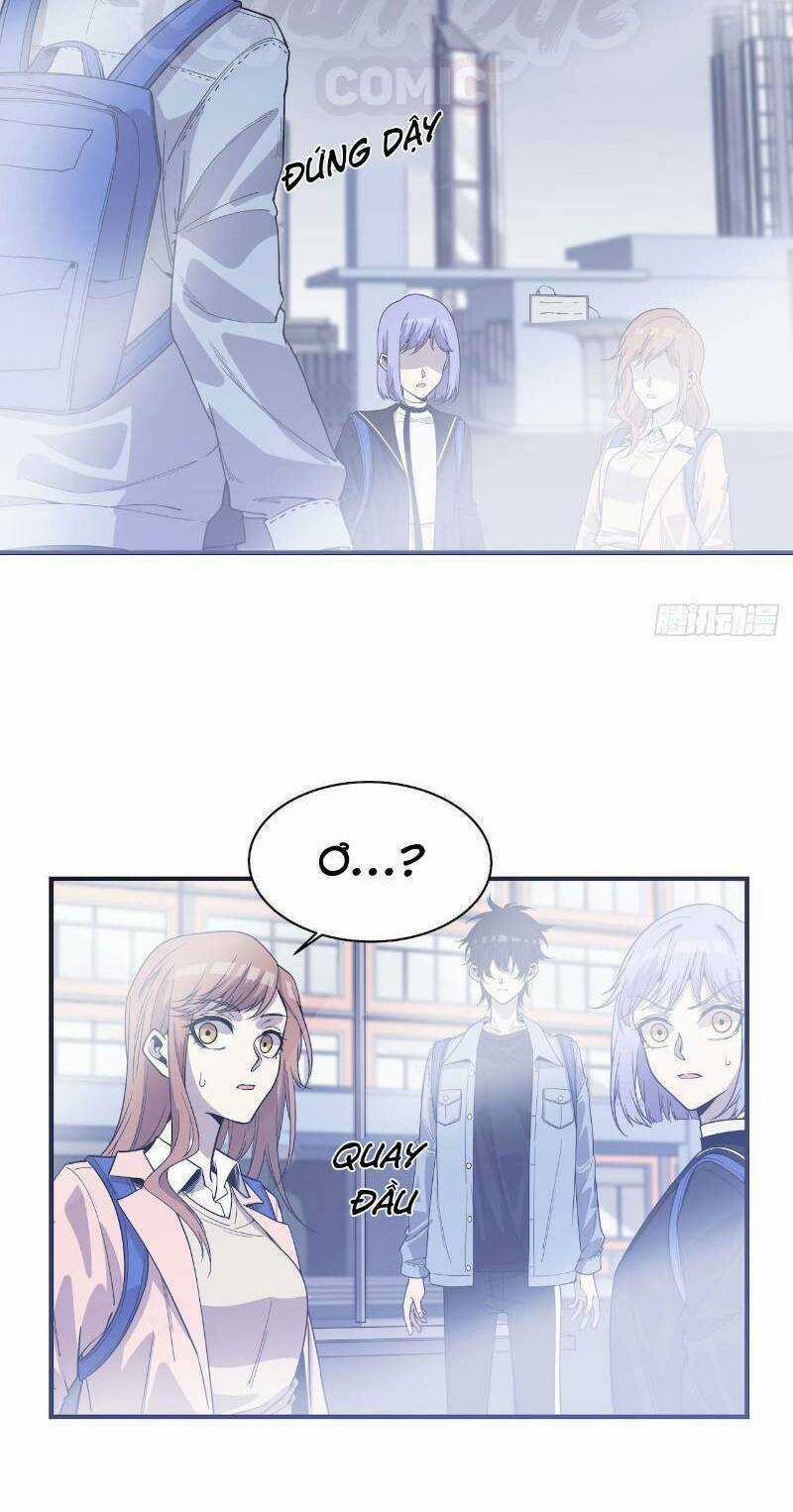 Thát Không Mê Thất - Chapter 57 - Trang 43