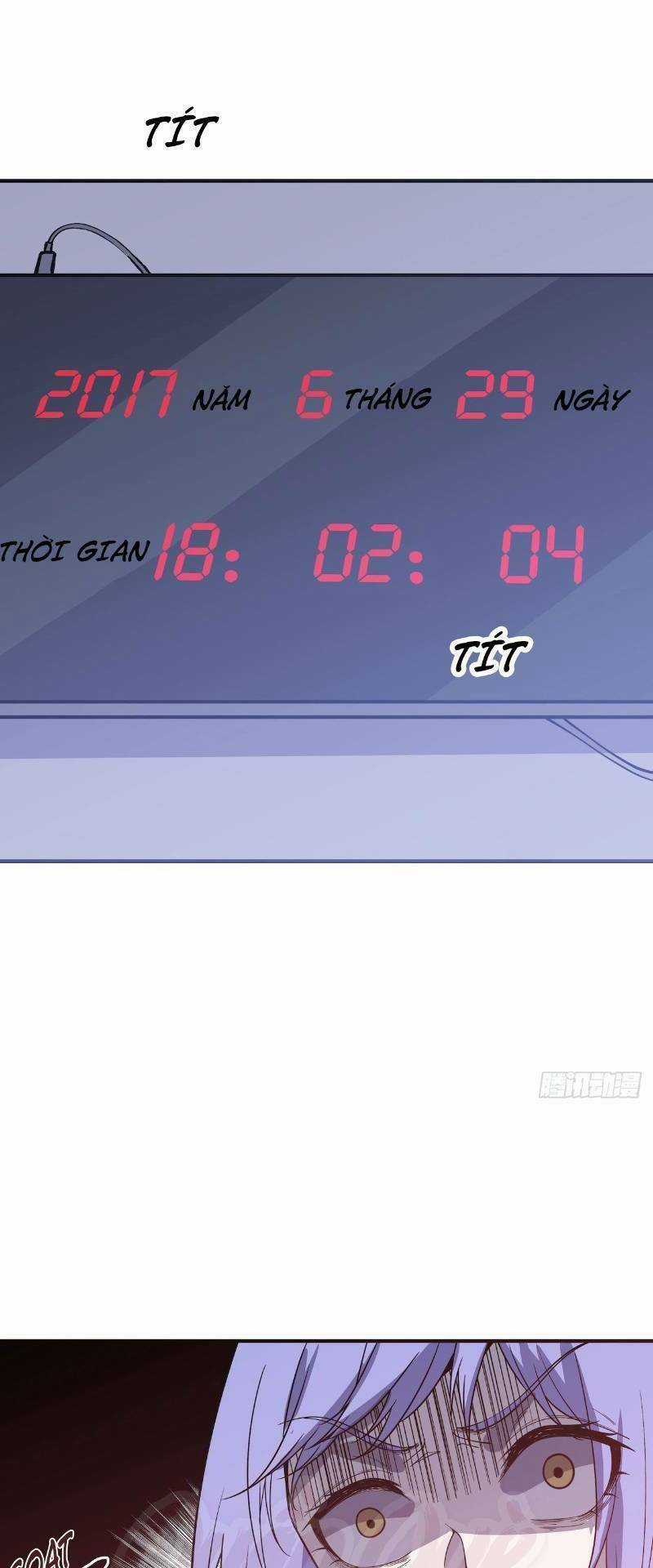 Thát Không Mê Thất - Chapter 57 - Trang 44