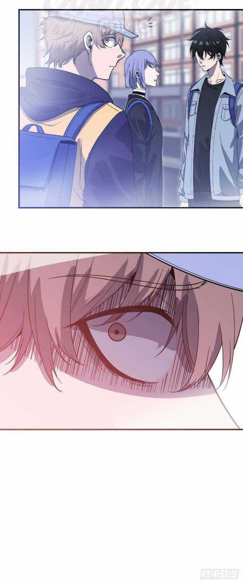 Thát Không Mê Thất - Chapter 57 - Trang 47