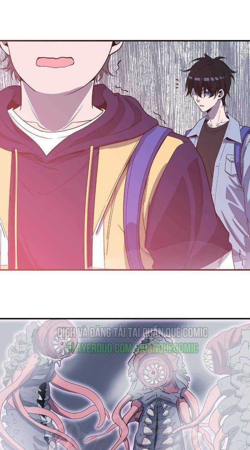 Thát Không Mê Thất - Chapter 57 - Trang 48