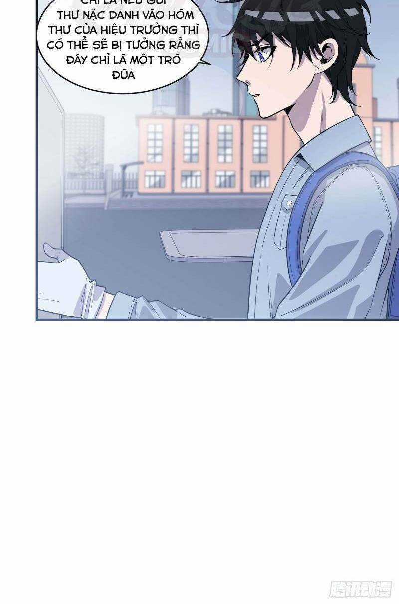 Thát Không Mê Thất - Chapter 57 - Trang 6