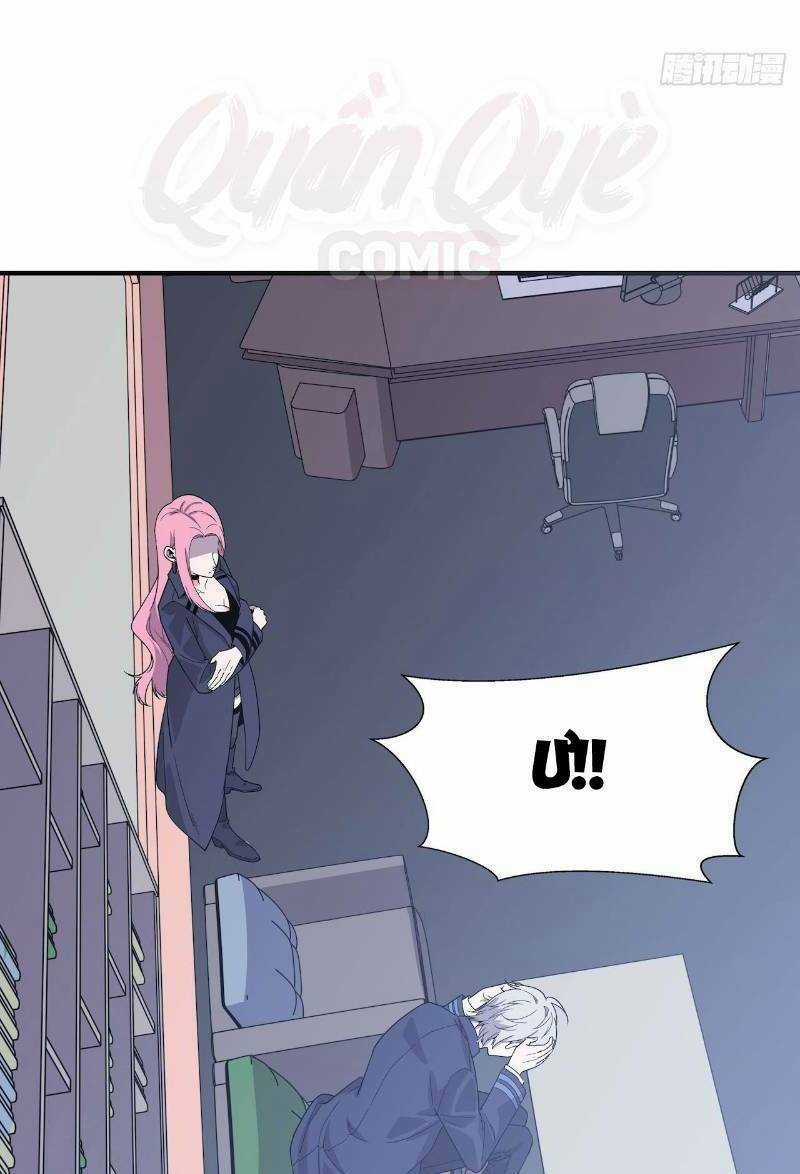 Thát Không Mê Thất - Chapter 57 - Trang 51