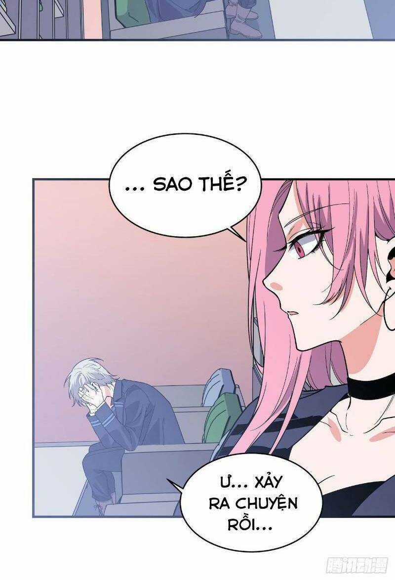 Thát Không Mê Thất - Chapter 57 - Trang 52