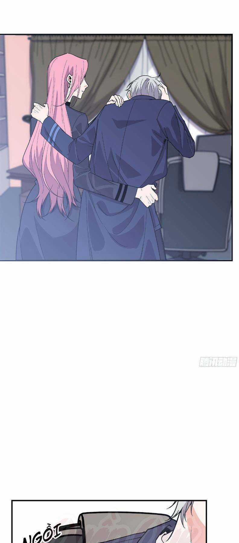 Thát Không Mê Thất - Chapter 57 - Trang 55