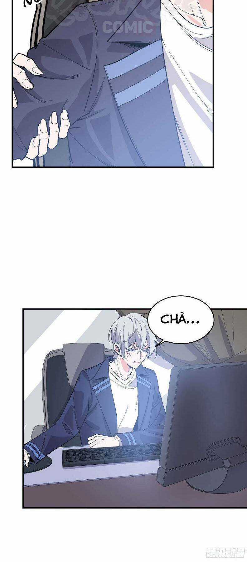 Thát Không Mê Thất - Chapter 57 - Trang 56