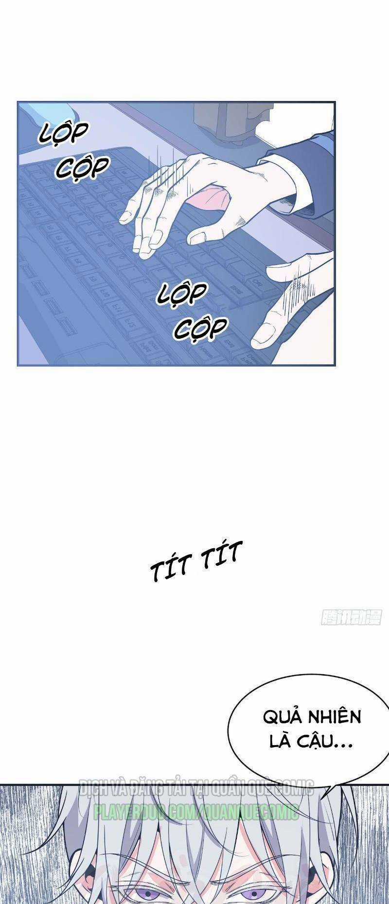 Thát Không Mê Thất - Chapter 57 - Trang 57