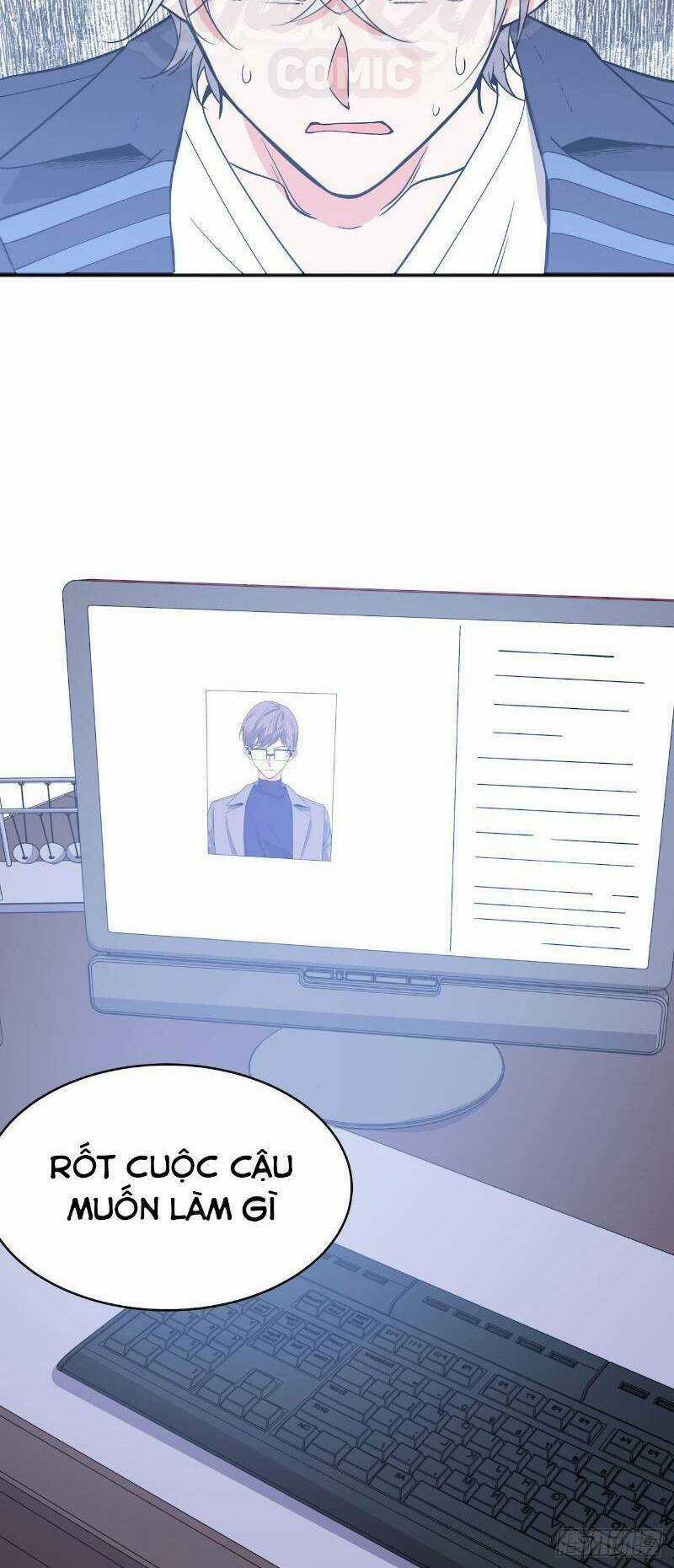 Thát Không Mê Thất - Chapter 57 - Trang 58