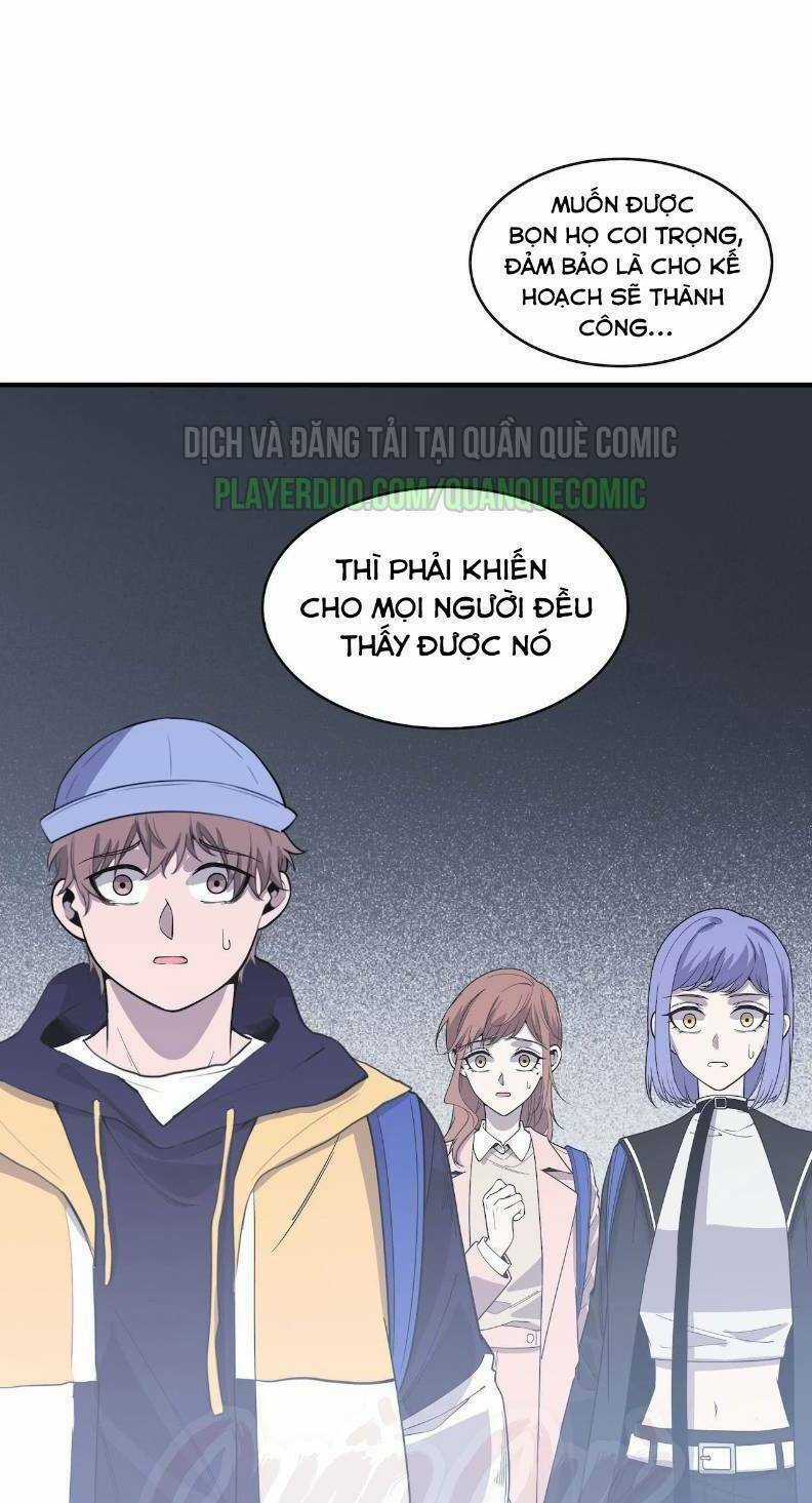 Thát Không Mê Thất - Chapter 57 - Trang 7