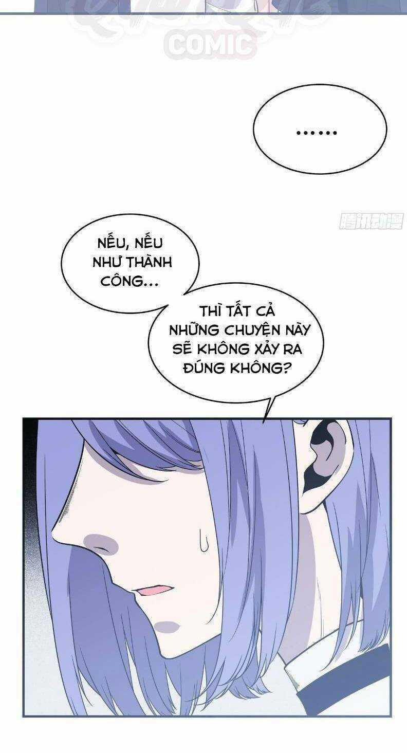 Thát Không Mê Thất - Chapter 57 - Trang 8