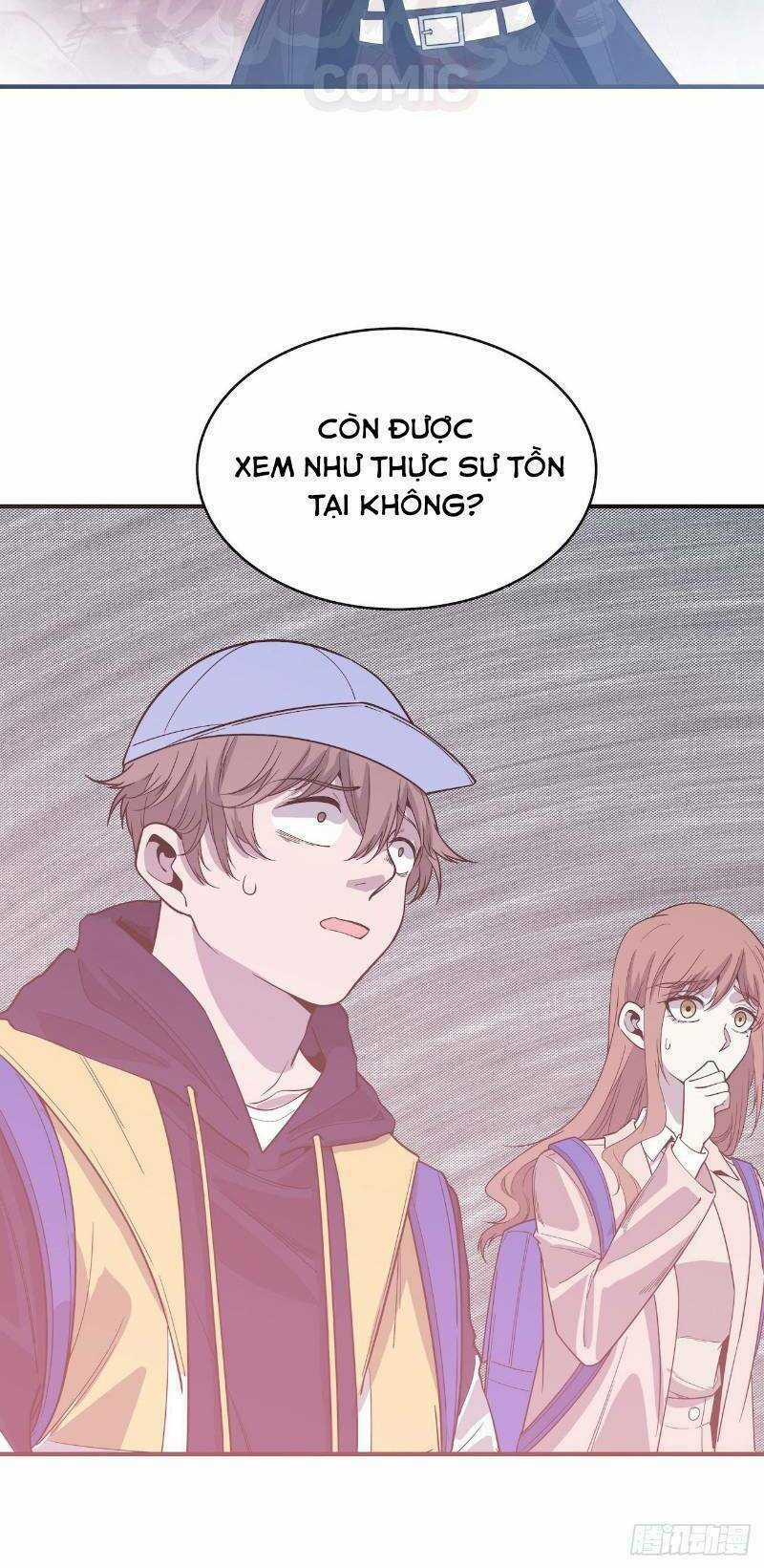 Thát Không Mê Thất - Chapter 57 - Trang 10