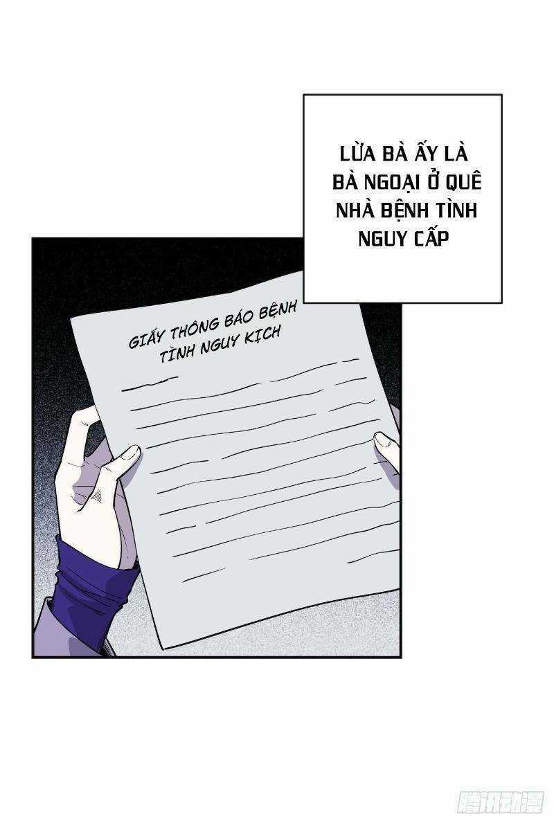 Thát Không Mê Thất - Chapter 58 - Trang 12