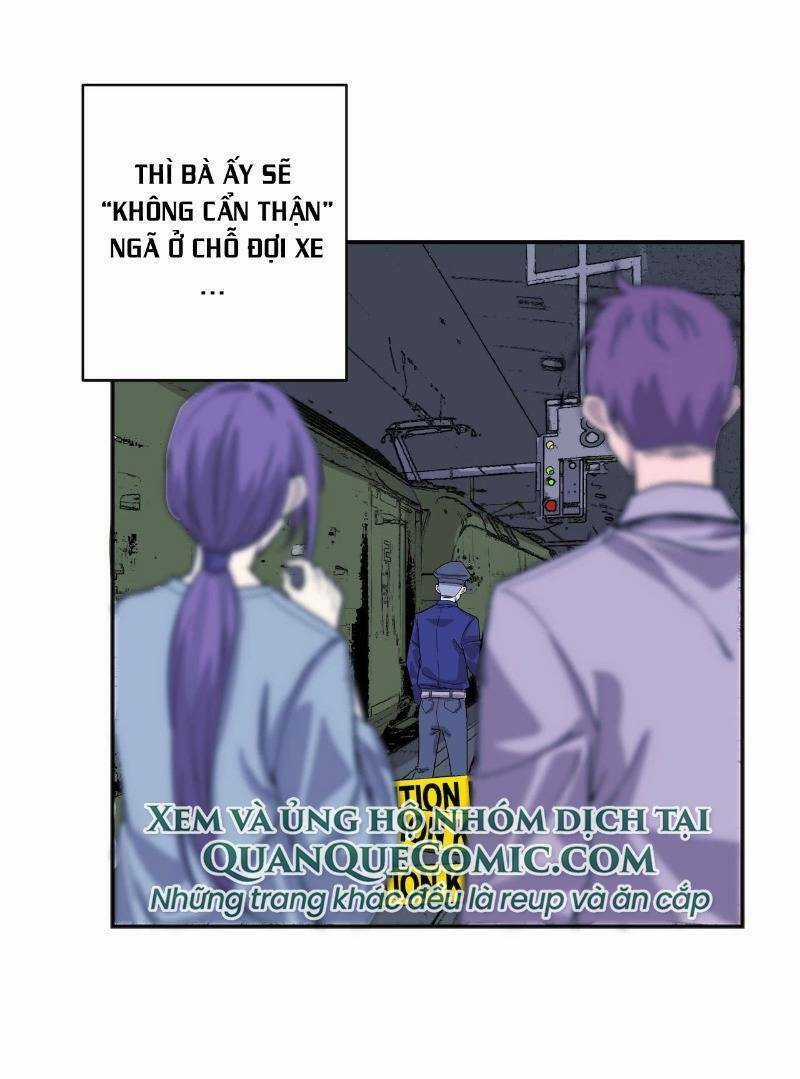 Thát Không Mê Thất - Chapter 58 - Trang 13