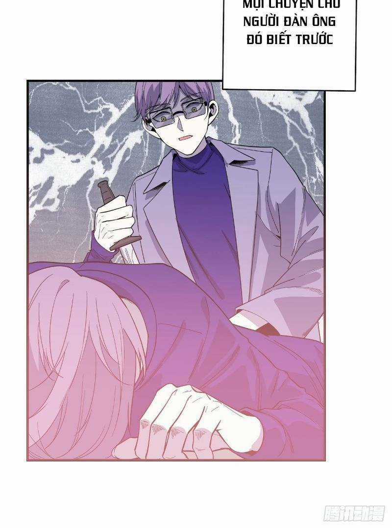 Thát Không Mê Thất - Chapter 58 - Trang 15