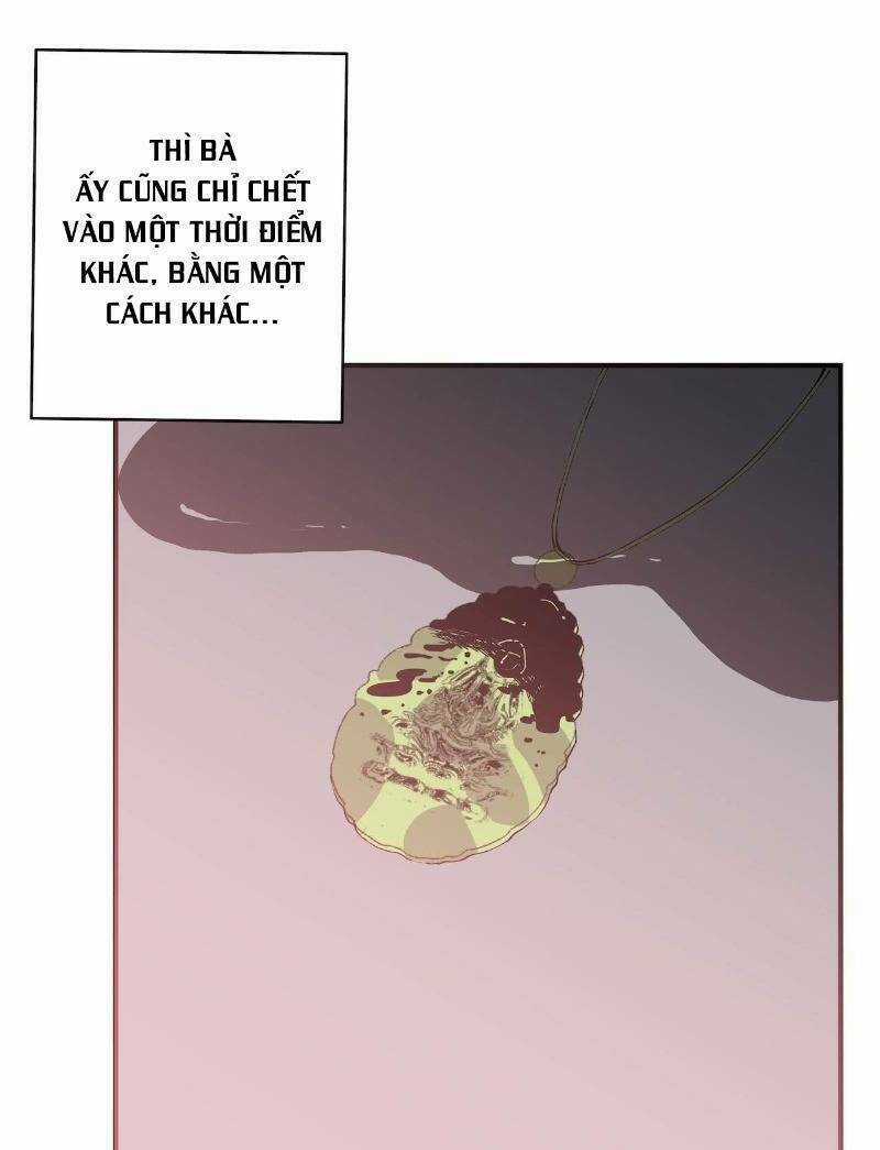 Thát Không Mê Thất - Chapter 58 - Trang 16