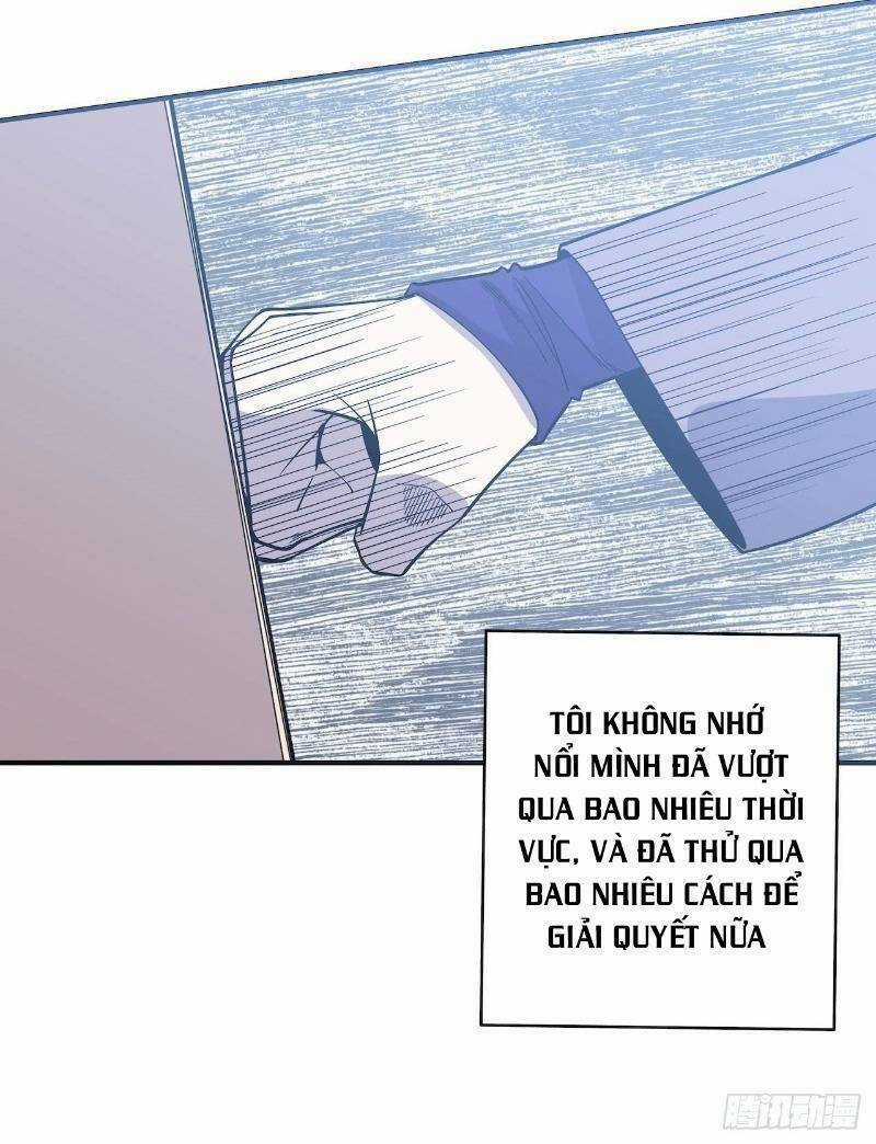 Thát Không Mê Thất - Chapter 58 - Trang 18