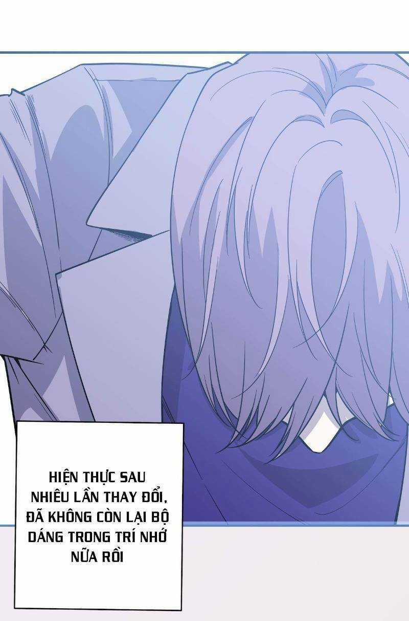 Thát Không Mê Thất - Chapter 58 - Trang 19