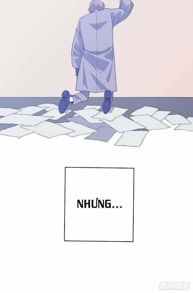 Thát Không Mê Thất - Chapter 58 - Trang 21