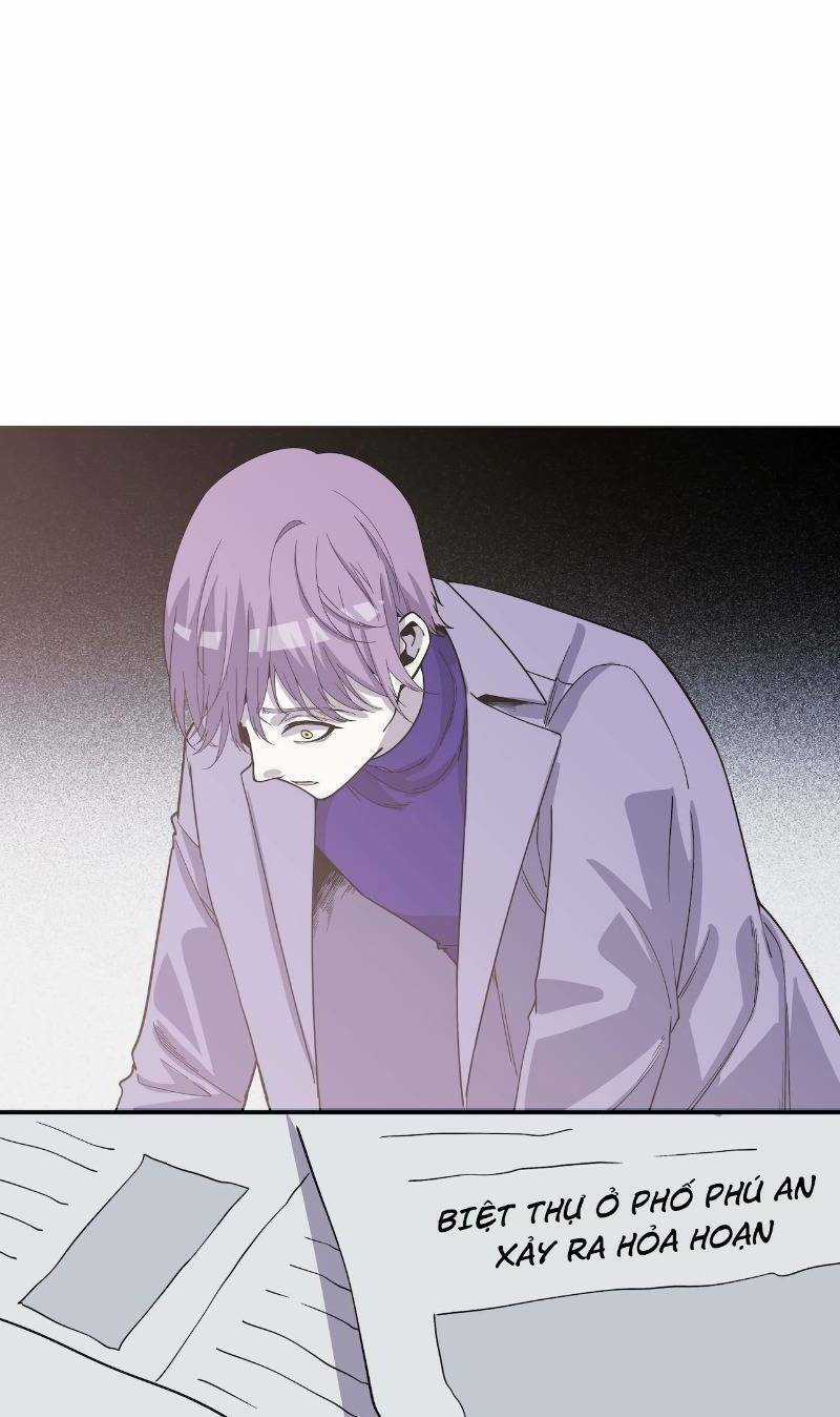 Thát Không Mê Thất - Chapter 58 - Trang 22