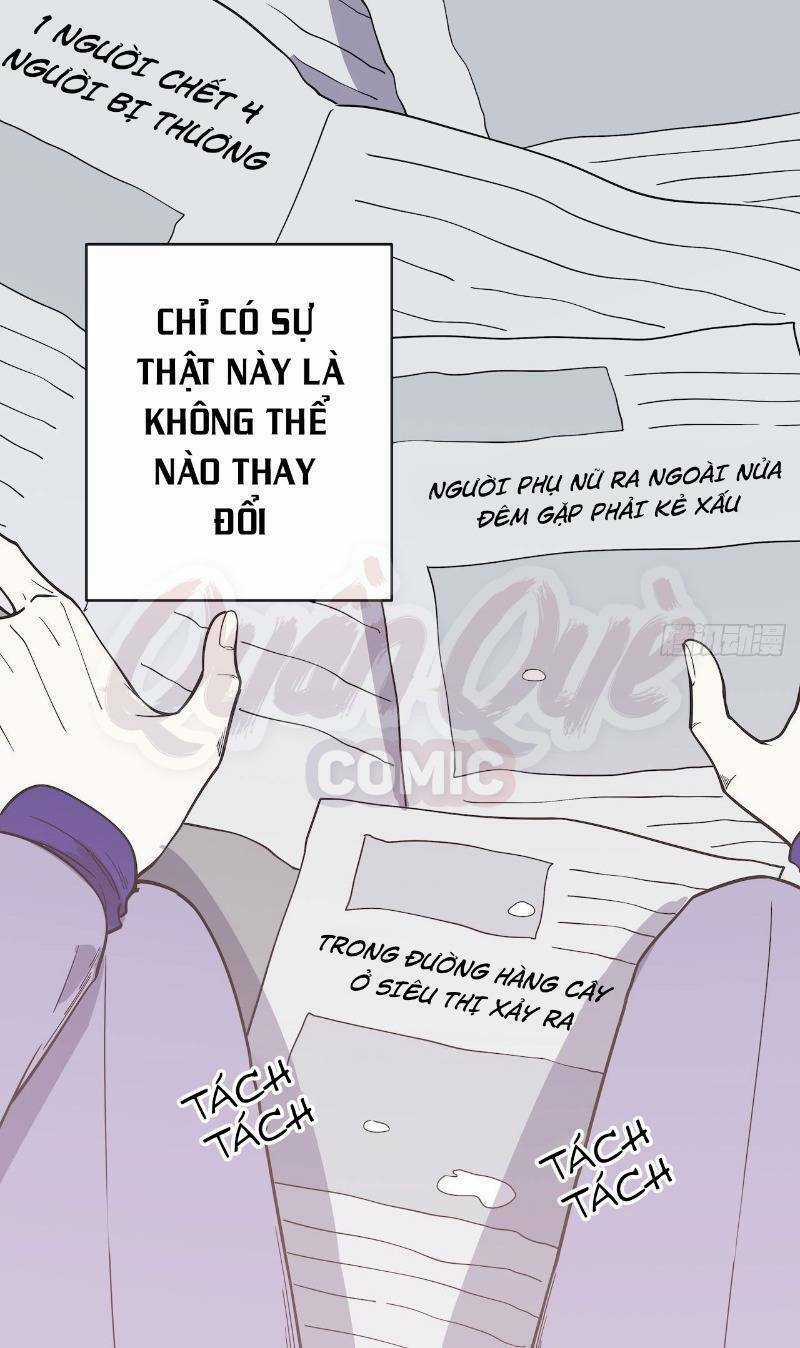 Thát Không Mê Thất - Chapter 58 - Trang 23