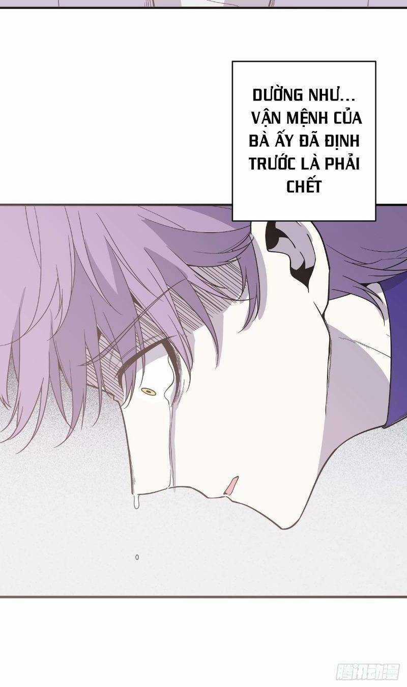 Thát Không Mê Thất - Chapter 58 - Trang 24