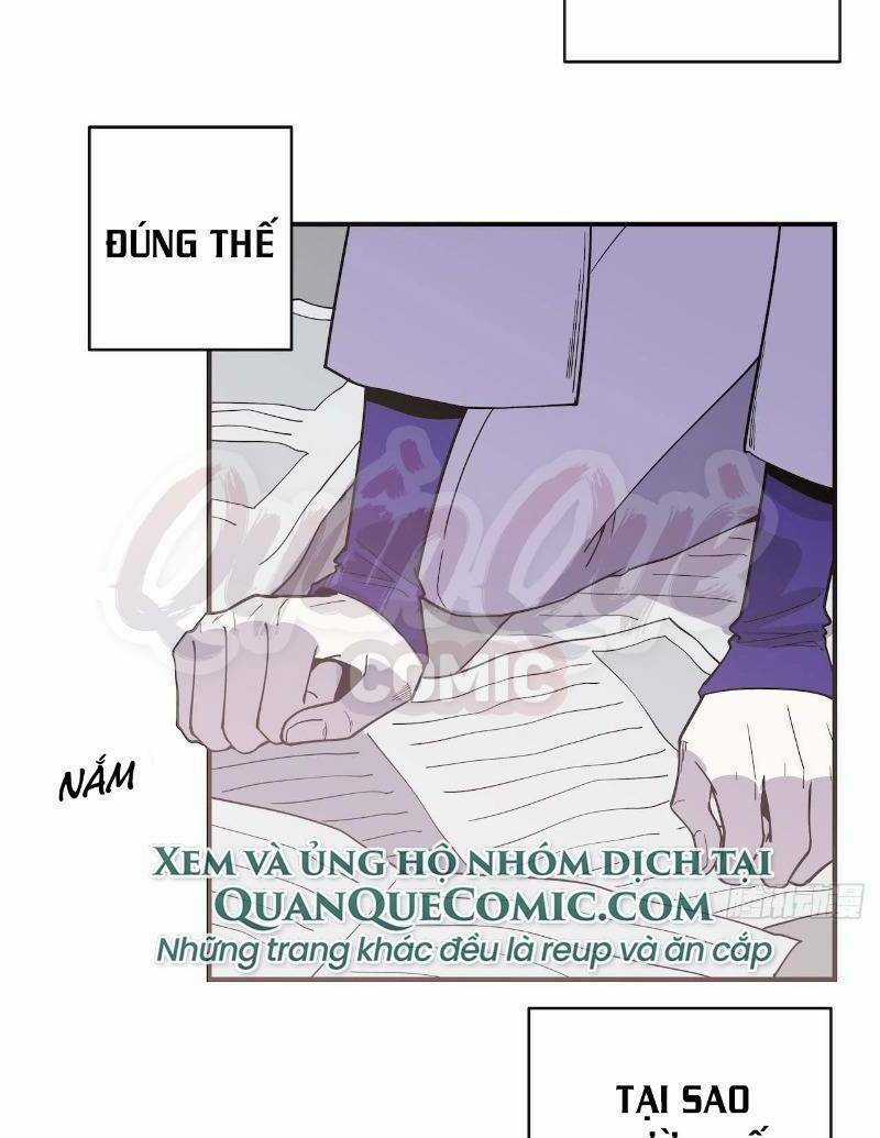 Thát Không Mê Thất - Chapter 58 - Trang 26