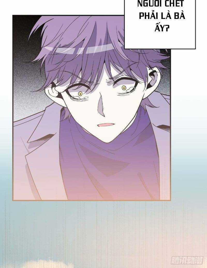 Thát Không Mê Thất - Chapter 58 - Trang 27