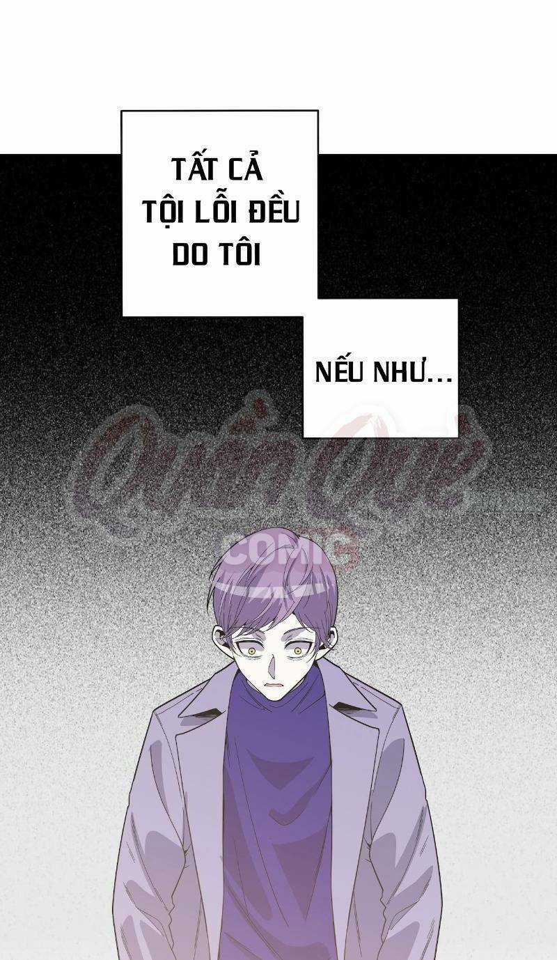 Thát Không Mê Thất - Chapter 58 - Trang 35