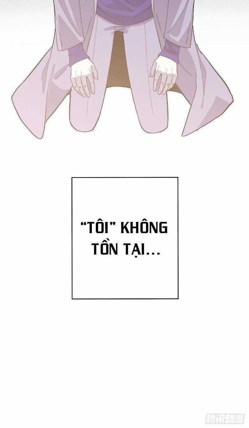 Thát Không Mê Thất - Chapter 58 - Trang 36