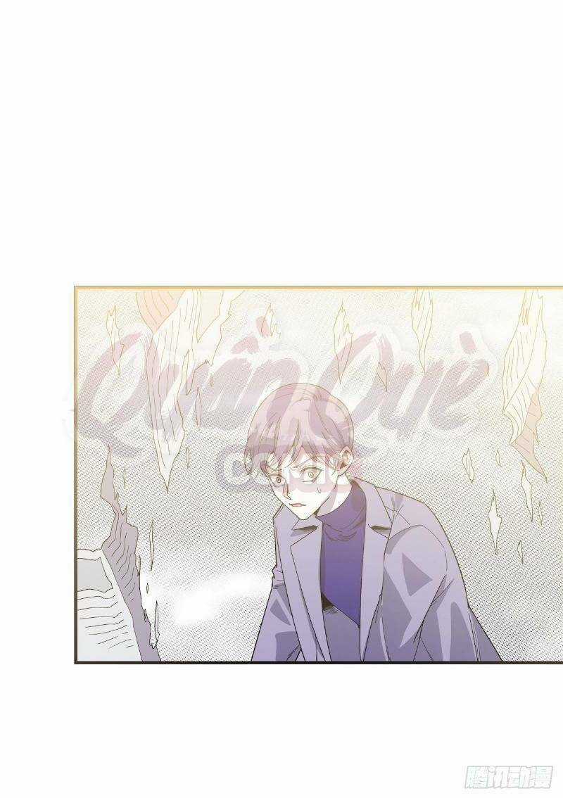 Thát Không Mê Thất - Chapter 58 - Trang 38