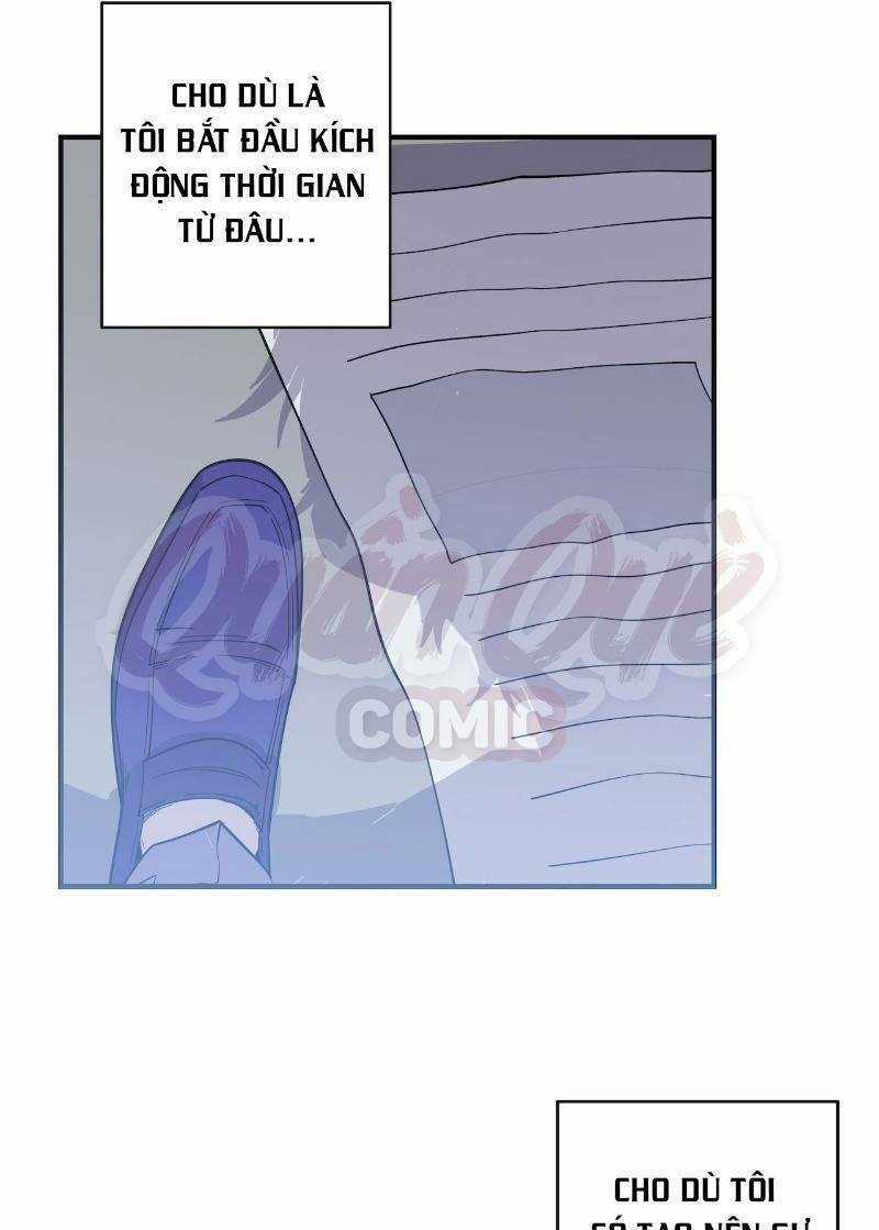 Thát Không Mê Thất - Chapter 58 - Trang 5