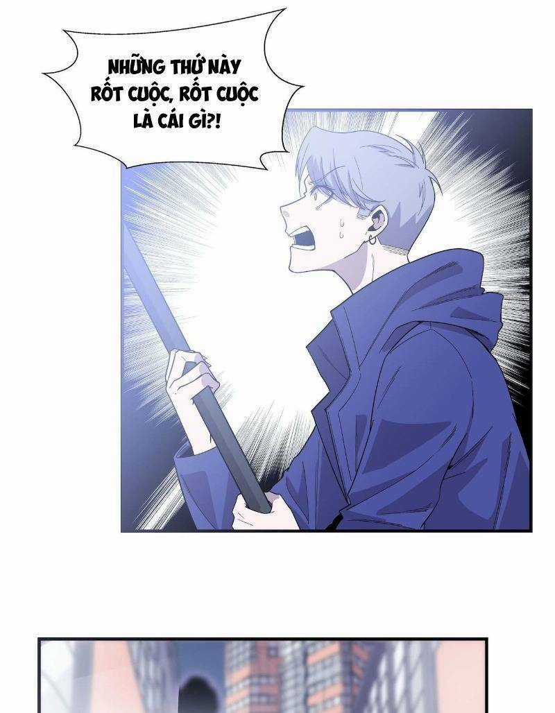 Thát Không Mê Thất - Chapter 58 - Trang 46