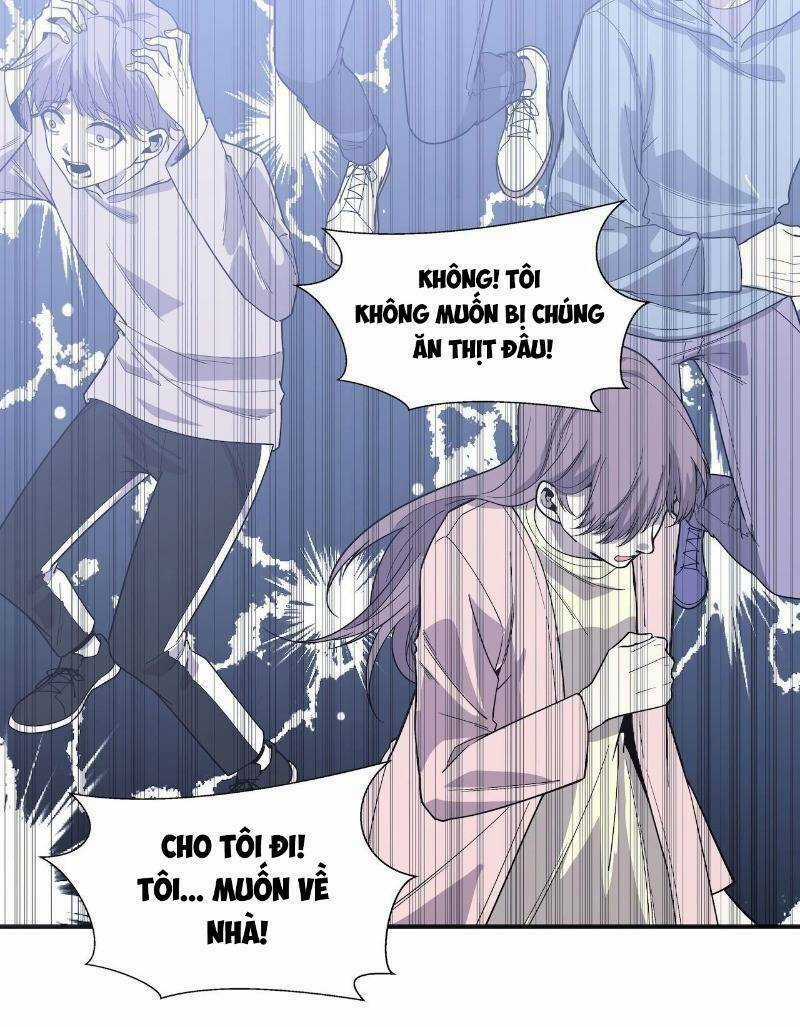 Thát Không Mê Thất - Chapter 58 - Trang 48