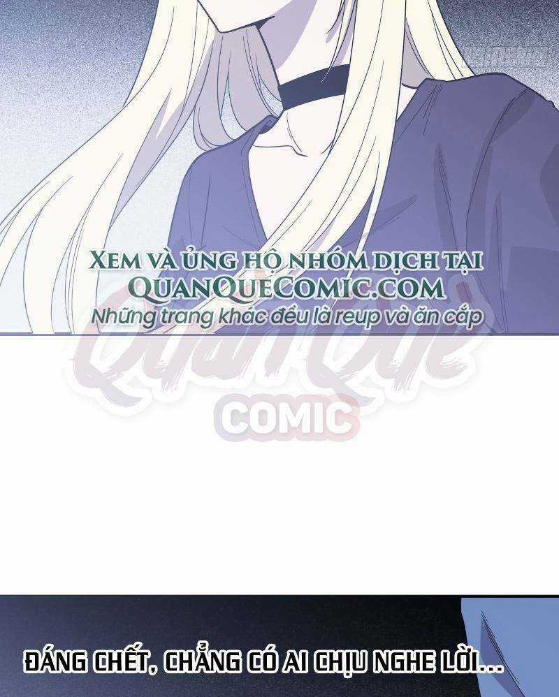 Thát Không Mê Thất - Chapter 58 - Trang 50