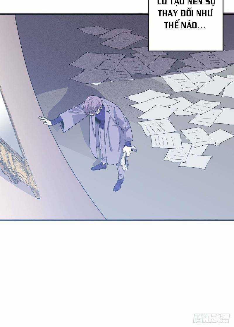 Thát Không Mê Thất - Chapter 58 - Trang 6