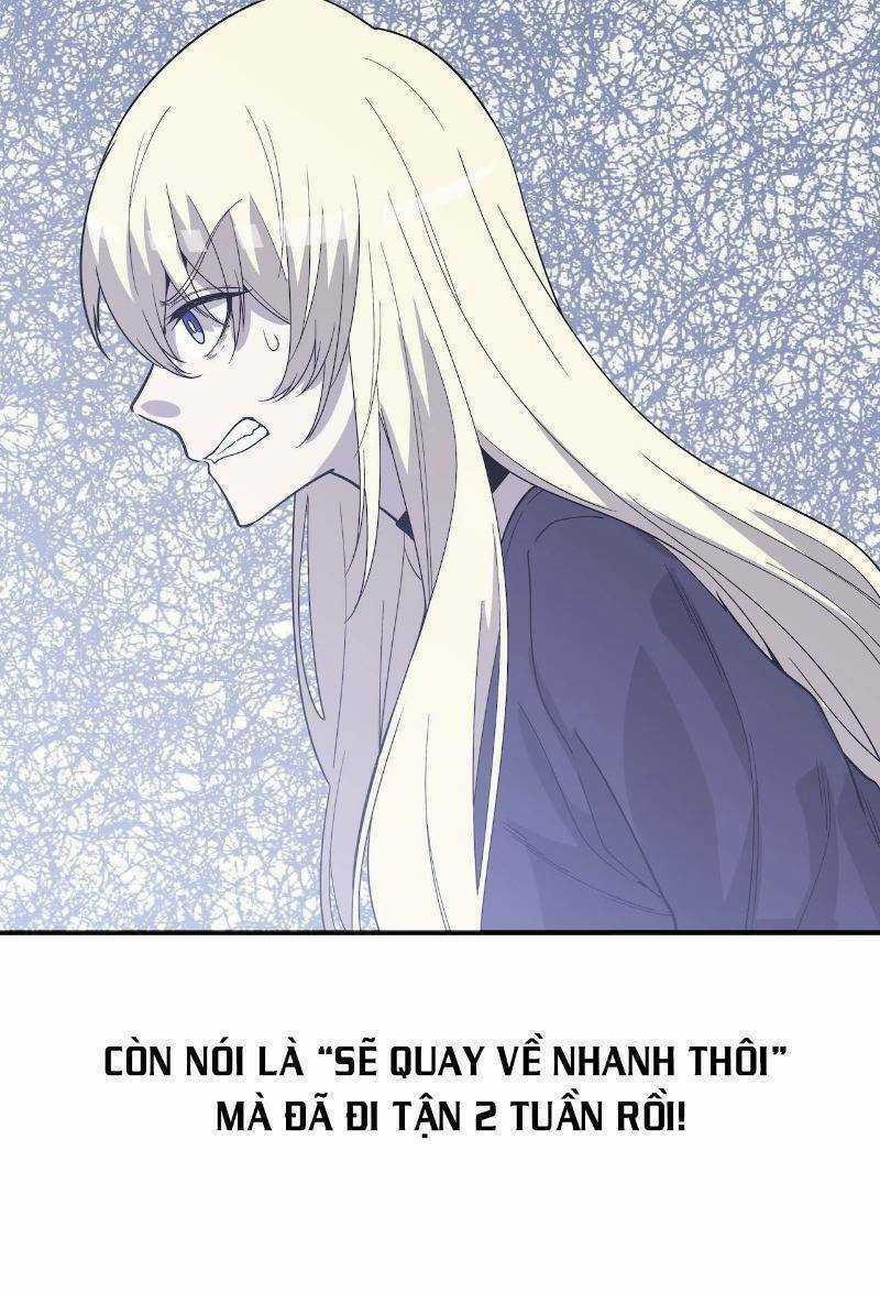 Thát Không Mê Thất - Chapter 58 - Trang 52