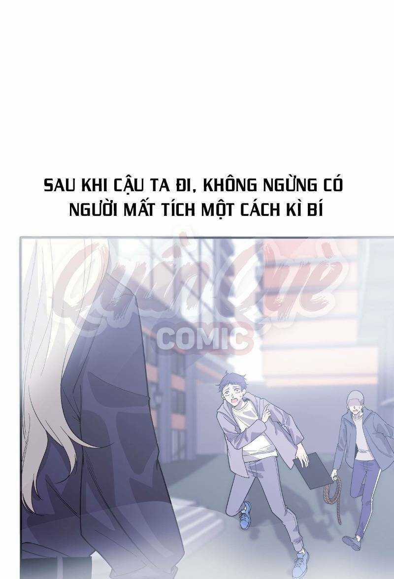Thát Không Mê Thất - Chapter 58 - Trang 53