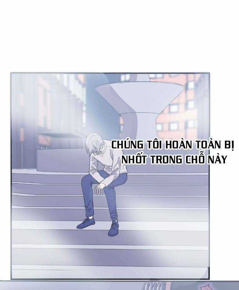 Thát Không Mê Thất - Chapter 58 - Trang 55