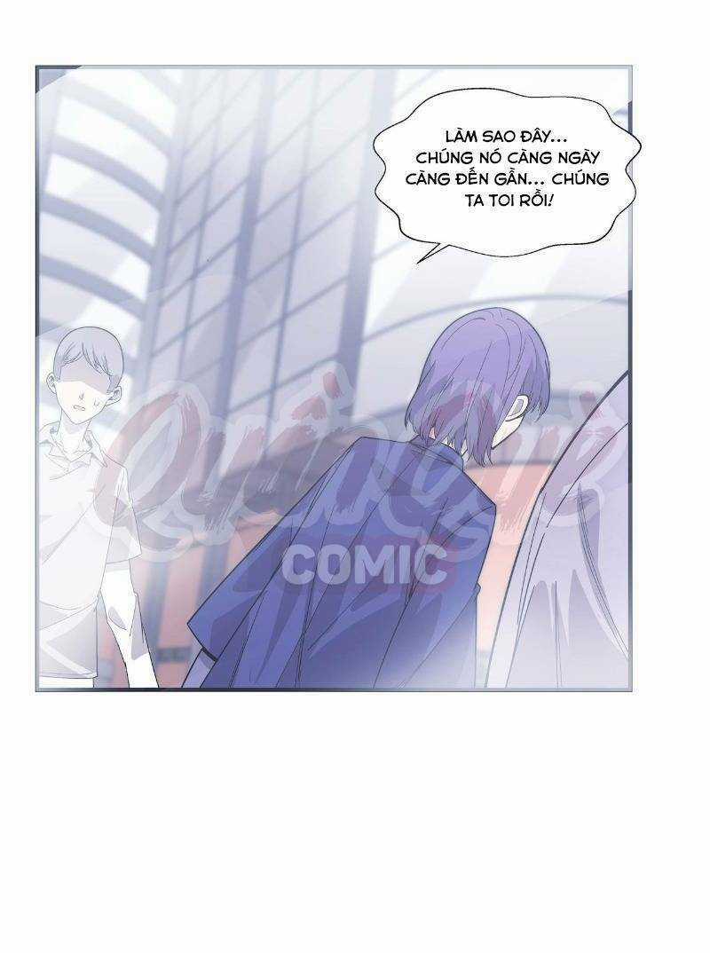 Thát Không Mê Thất - Chapter 58 - Trang 59