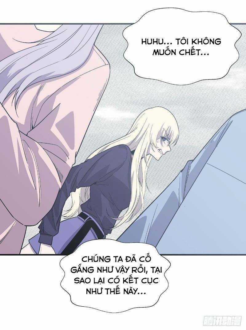 Thát Không Mê Thất - Chapter 58 - Trang 60