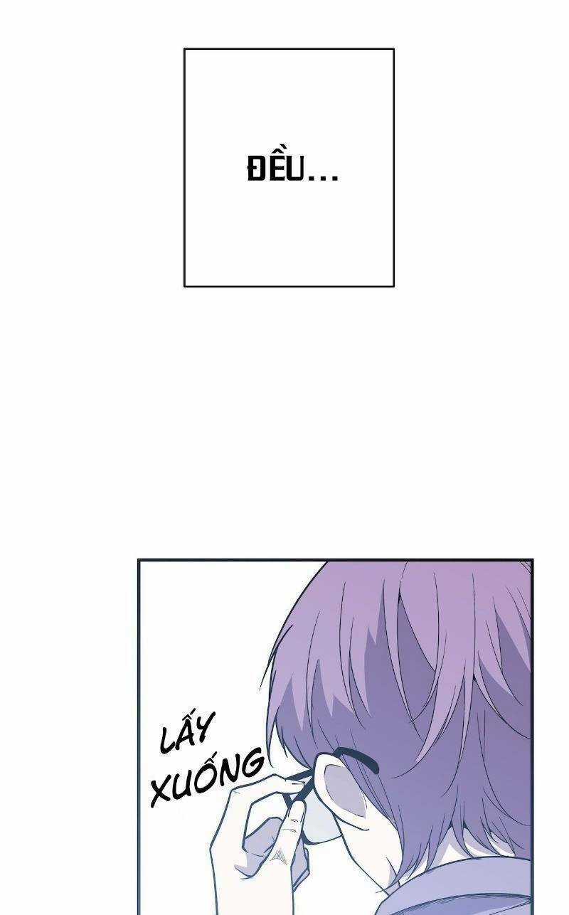 Thát Không Mê Thất - Chapter 58 - Trang 7