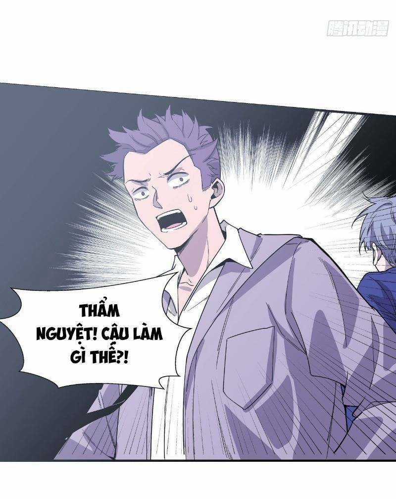 Thát Không Mê Thất - Chapter 58 - Trang 63