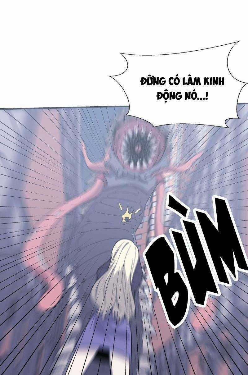 Thát Không Mê Thất - Chapter 58 - Trang 64