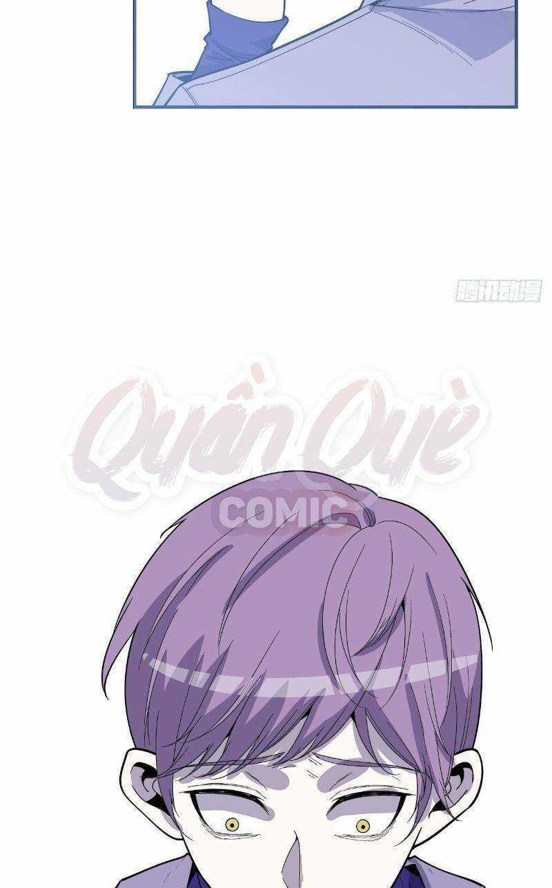 Thát Không Mê Thất - Chapter 58 - Trang 8