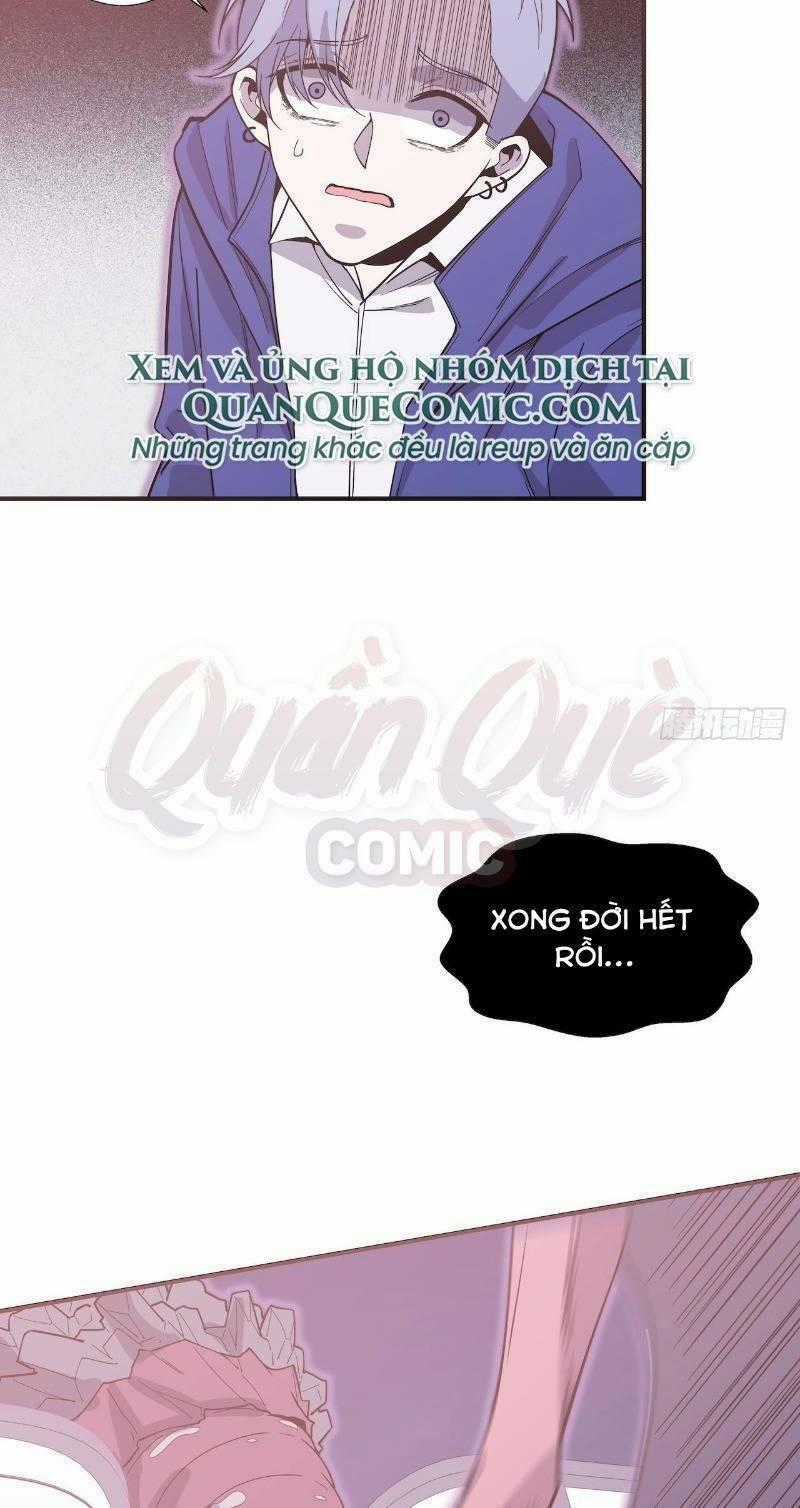 Thát Không Mê Thất - Chapter 58 - Trang 71